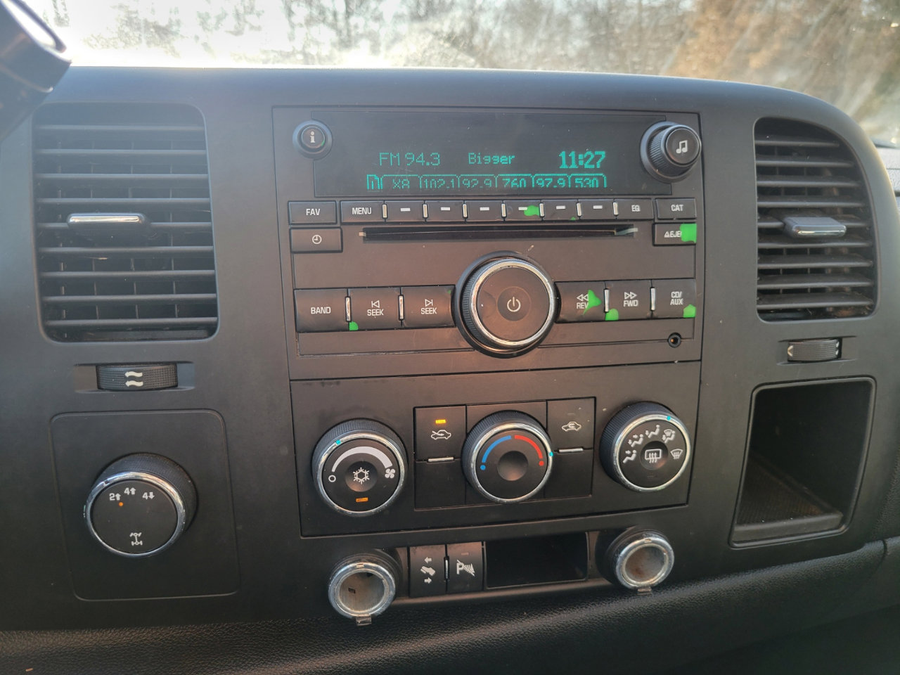 Used 2009 Chevrolet Silverado 3500 LT image 17