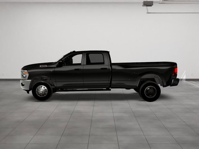 New 2026 RAM 3500 Tradesman image 4
