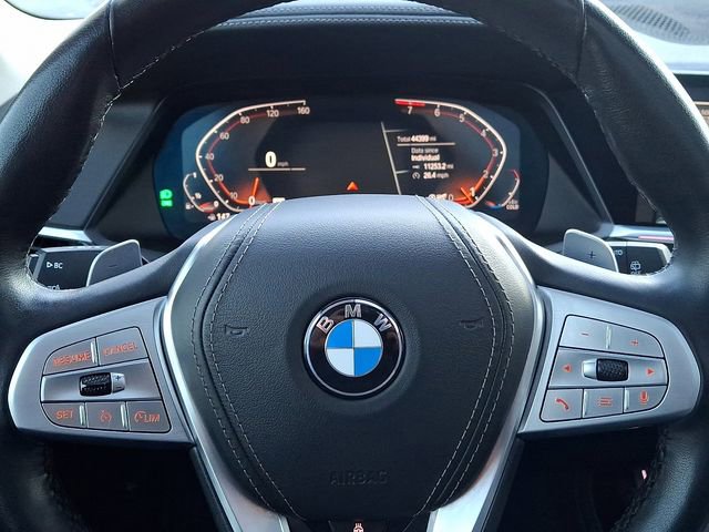 Used 2020 BMW X7 xDrive40i w/ Executive Package image 22