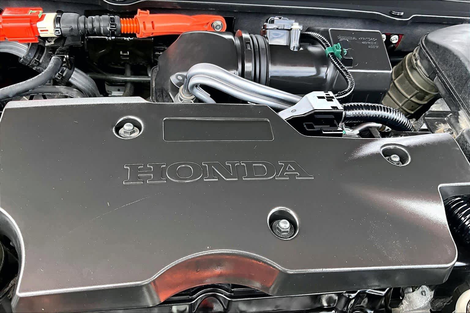 Used 2022 Honda Accord Sport image 31