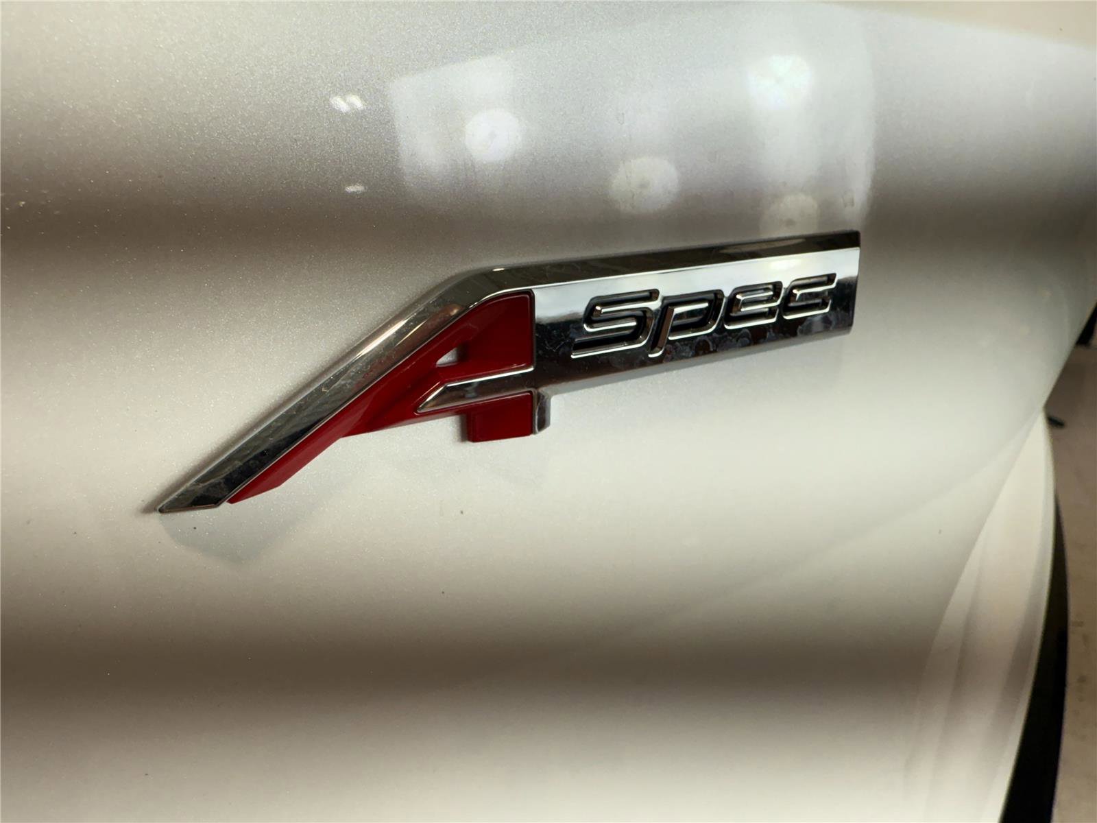 New 2026 Acura ADX A-Spec image 7