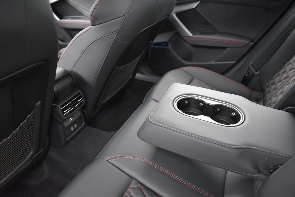 New 2026 Audi S3 Premium AWD/4WD image 19