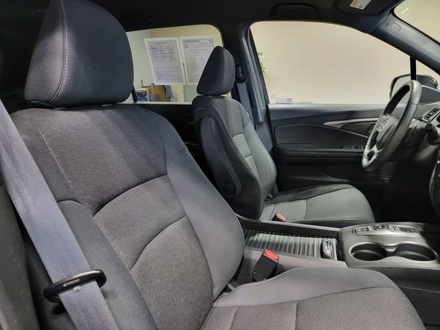 Used 2021 Honda Passport Sport image 16
