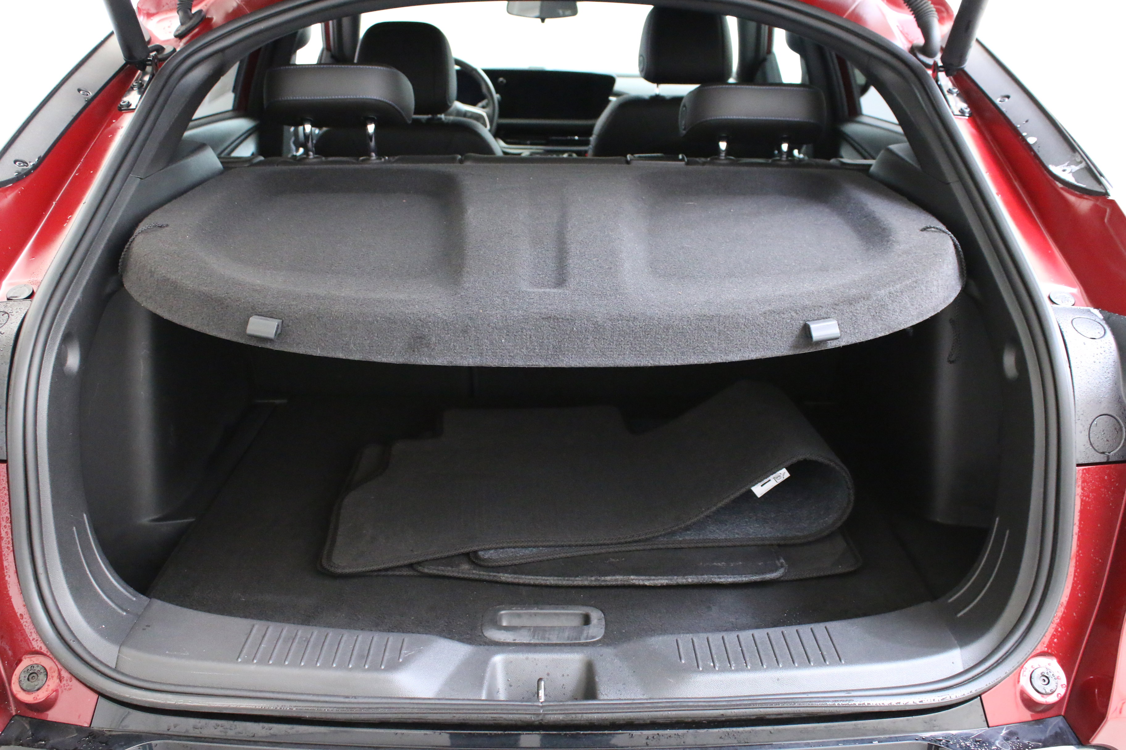 Used 2024 Buick Envista Sport Touring w/ Convenience I Package image 27