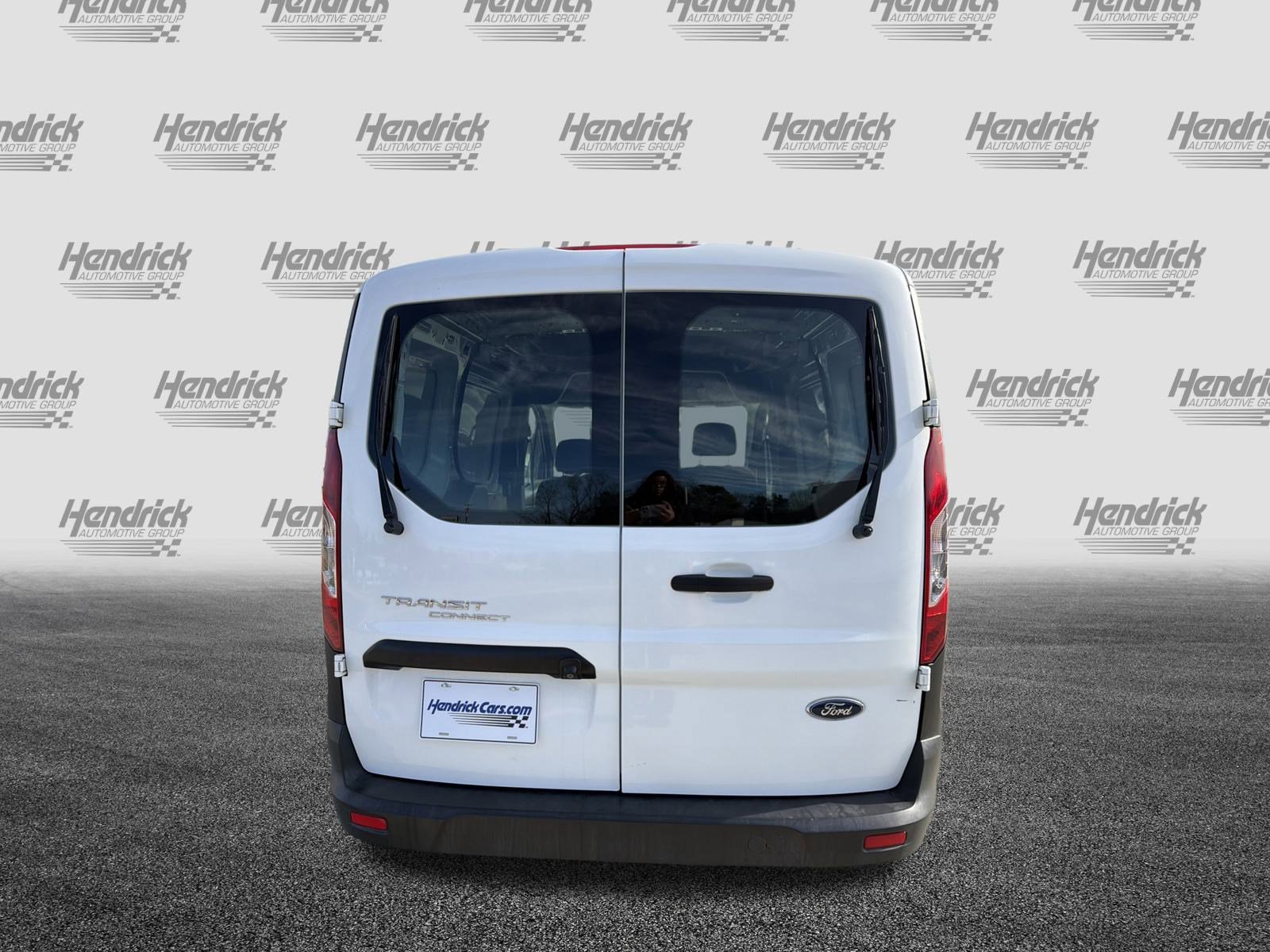 Used 2020 Ford Transit Connect XL image 9