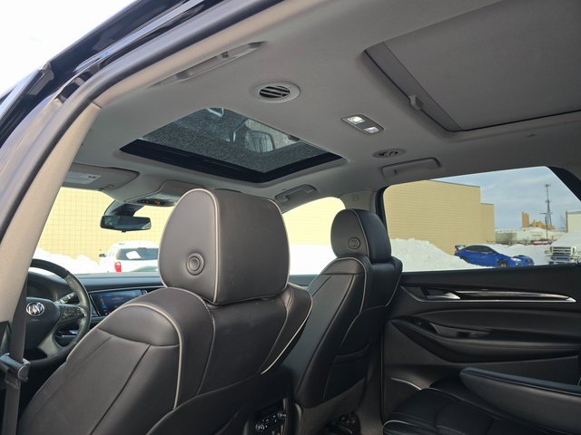 Used 2020 Buick Enclave Avenir w/ Avenir Technology Package image 15