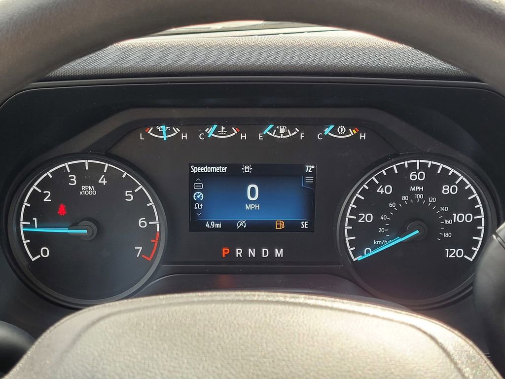 New 2026 Ford F150 STX image 47