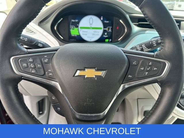 Used 2017 Chevrolet Bolt Premier w/ Driver Confidence II Package FWD image 11