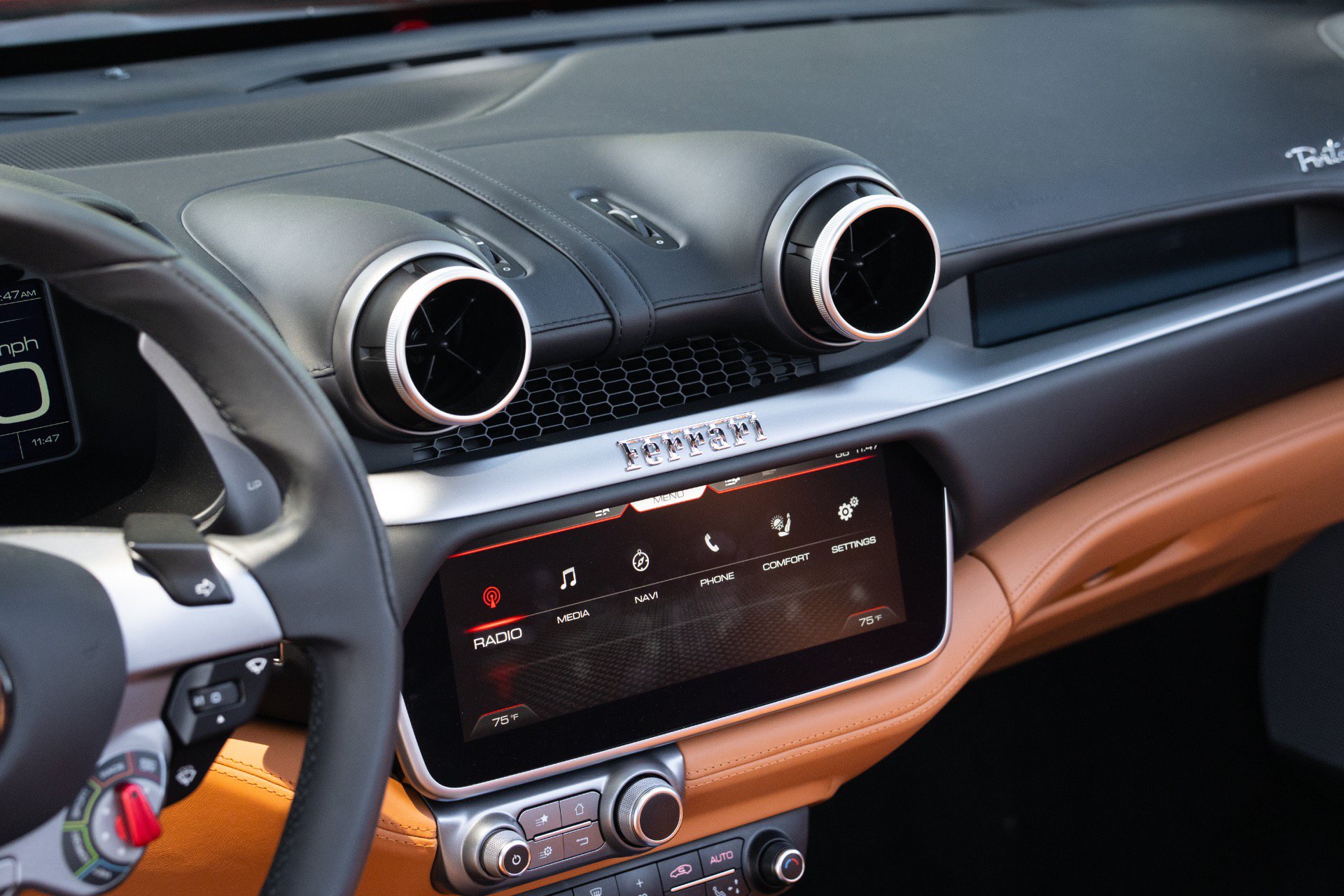 Used 2023 Ferrari Portofino M RWD image 48