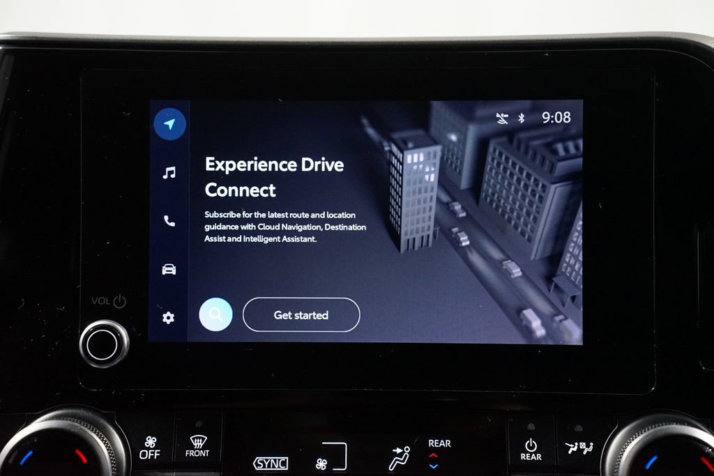 Used 2023 Toyota Highlander LE image 17