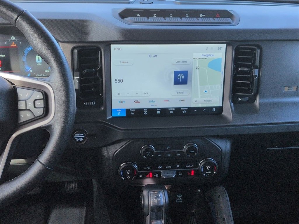 Certified 2025 Ford Bronco Badlands image 17