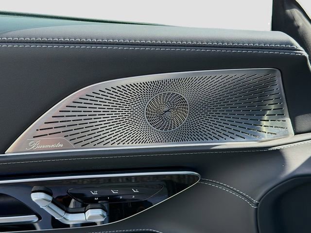 Used 2023 Mercedes-Benz SL 43 AMG image 21