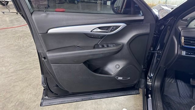 Used 2024 Buick Envision Avenir AWD/4WD image 14