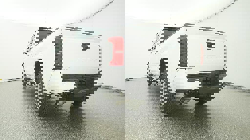 New 2026 Toyota Tacoma SR5 image 22