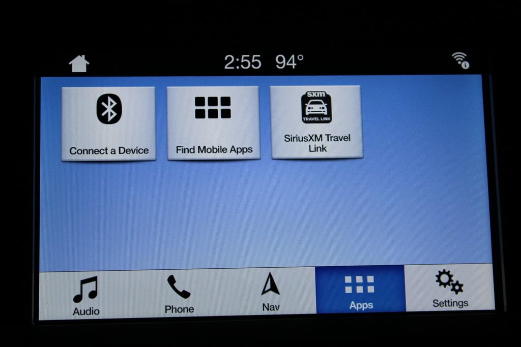 Used 2019 Ford F150 Raptor w/ Equipment Group 801A Mid AWD/4WD image 50