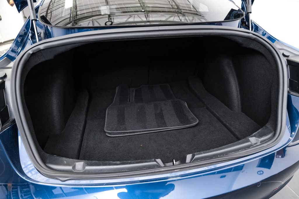 Used 2018 Tesla Model 3 Long Range AWD/4WD image 47