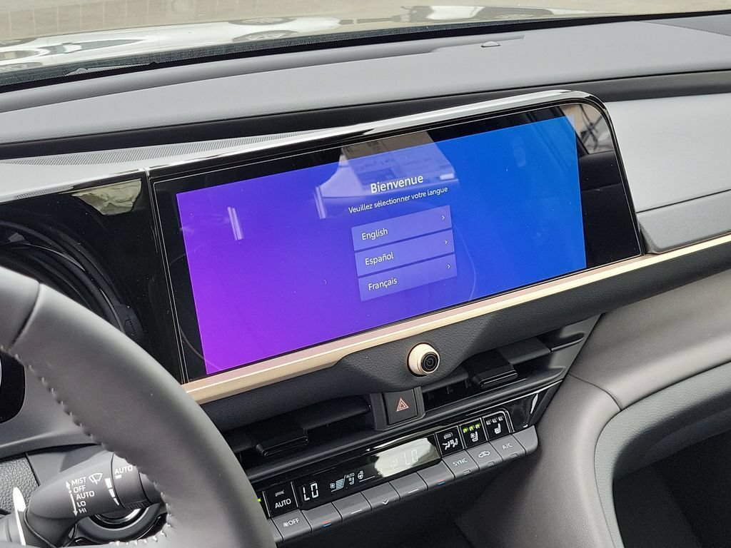 New 2026 Toyota Crown AWD/4WD image 29