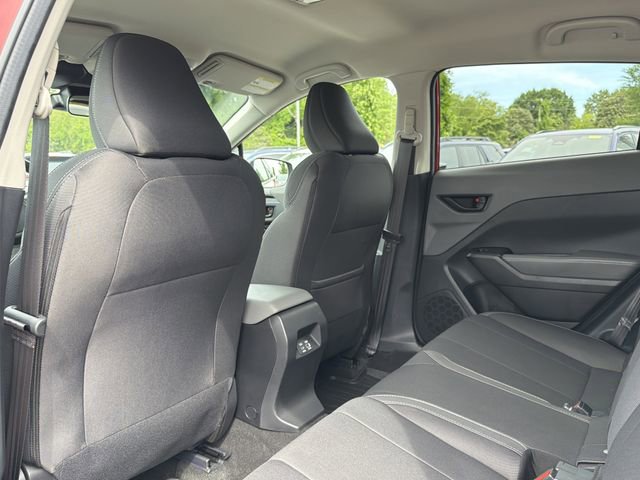 Certified 2026 Subaru Crosstrek 2.0i Premium AWD/4WD image 12