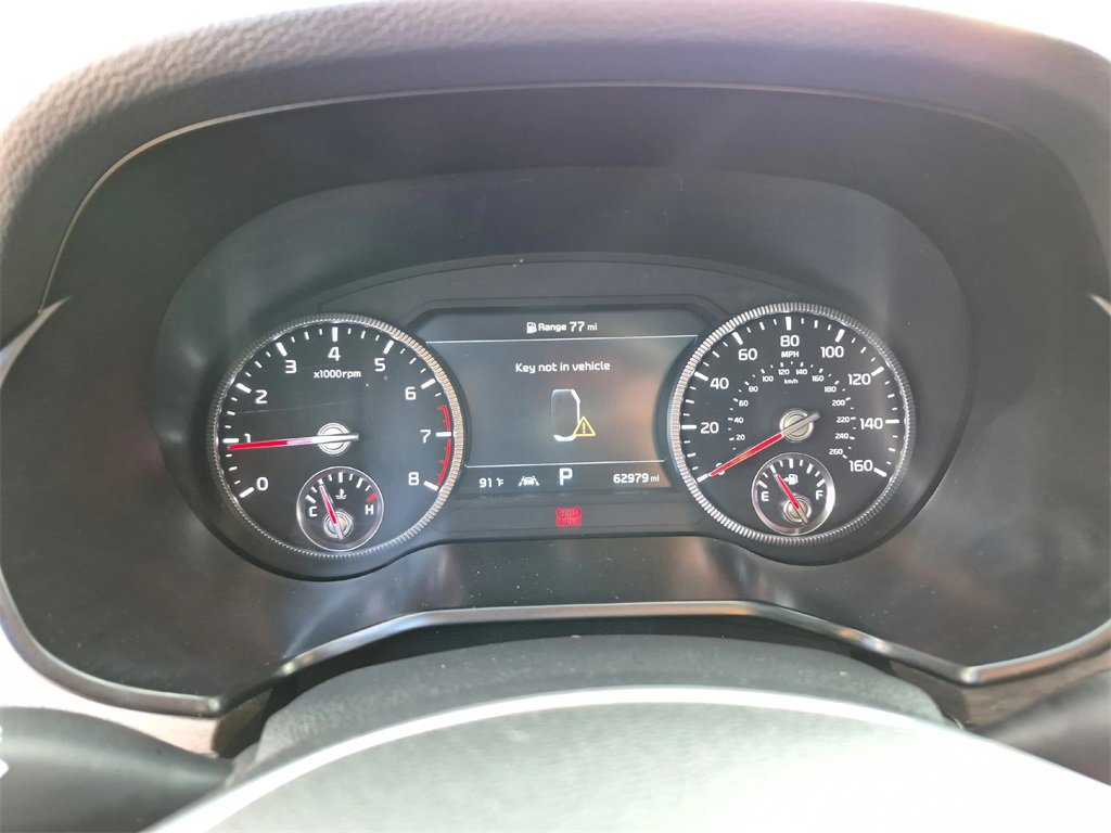 Used 2022 Kia Telluride SX w/ SX Prestige Package image 17