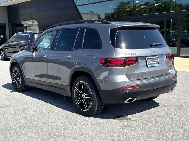 Used 2025 Mercedes-Benz GLB 250 image 26