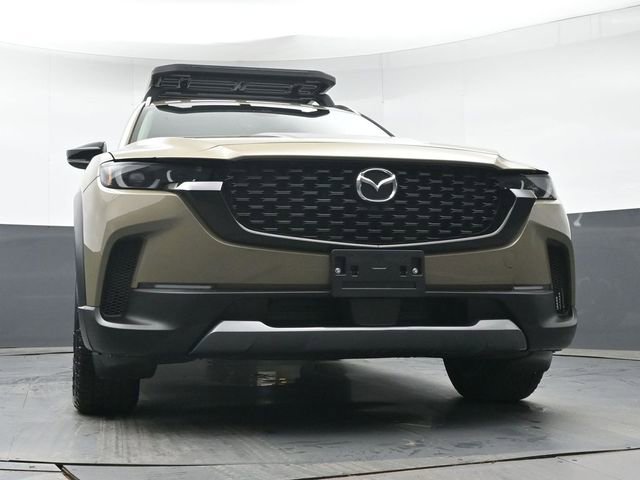Certified 2023 MAZDA CX-50 Meridian Edition w/ Apex Package AWD/4WD image 33