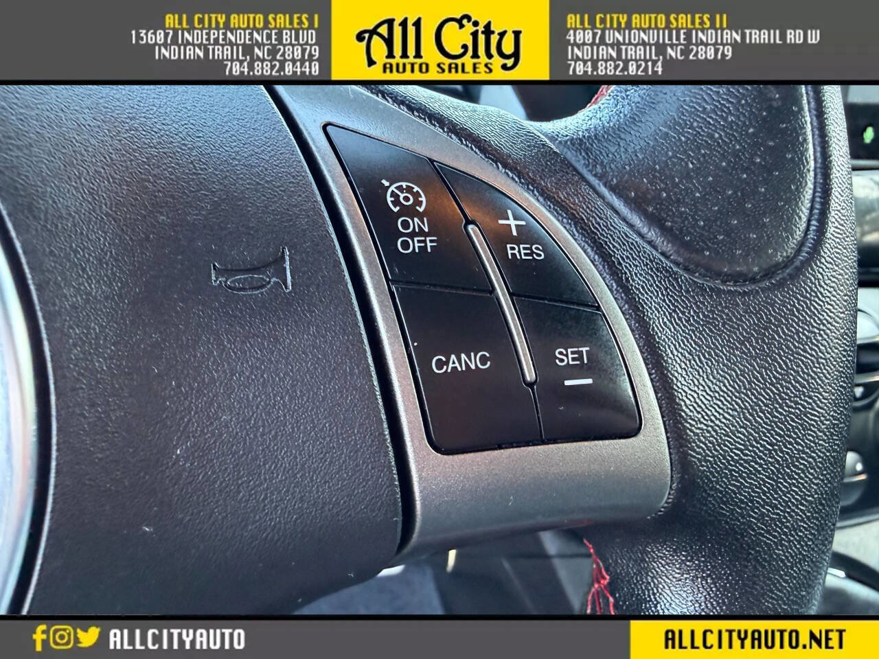 Used 2015 FIAT 500 Abarth w/ Beats Audio Package image 21