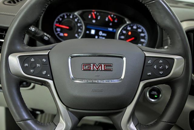 Used 2019 GMC Terrain Denali w/ Advanced Safety Package image 20