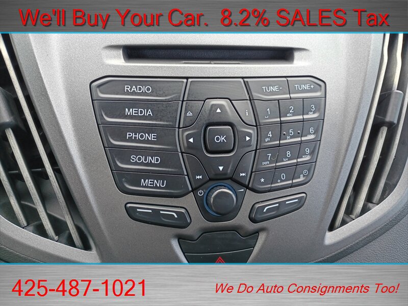 Used 2018 Ford Transit 350 XL RWD image 16