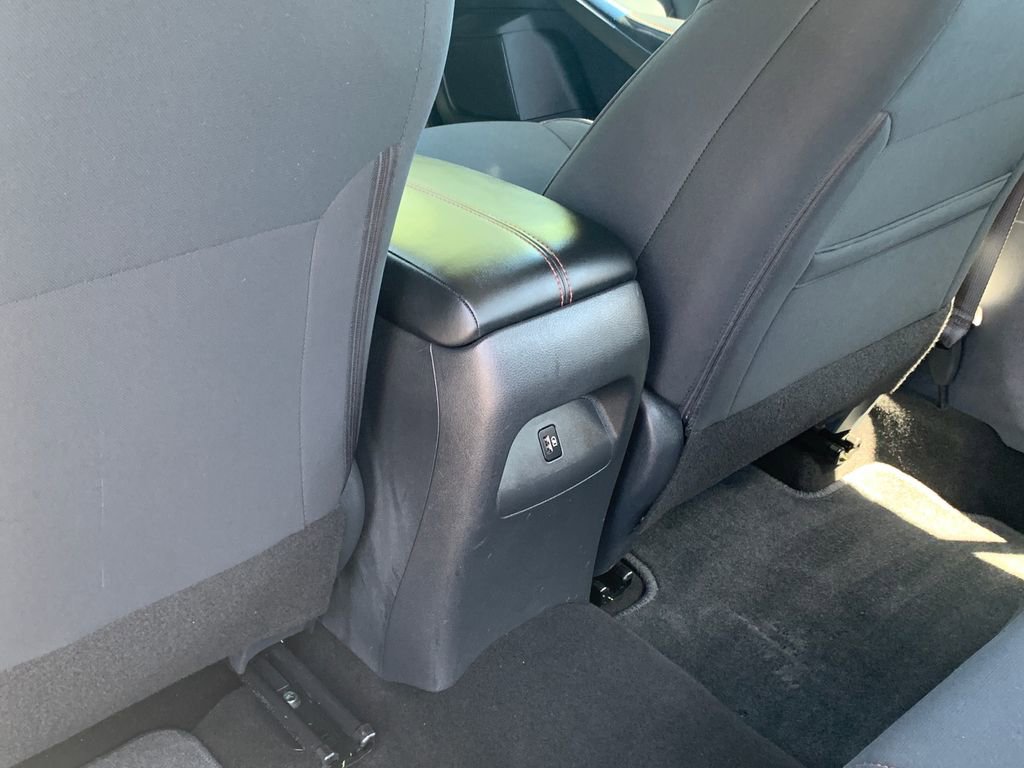 Used 2024 Nissan Sentra SR FWD image 23