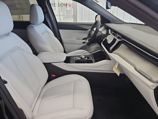 New 2026 Jeep Cherokee Limited AWD/4WD image 28
