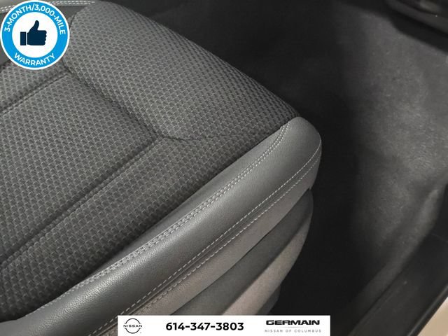 Used 2024 Subaru Forester Premium AWD/4WD image 26