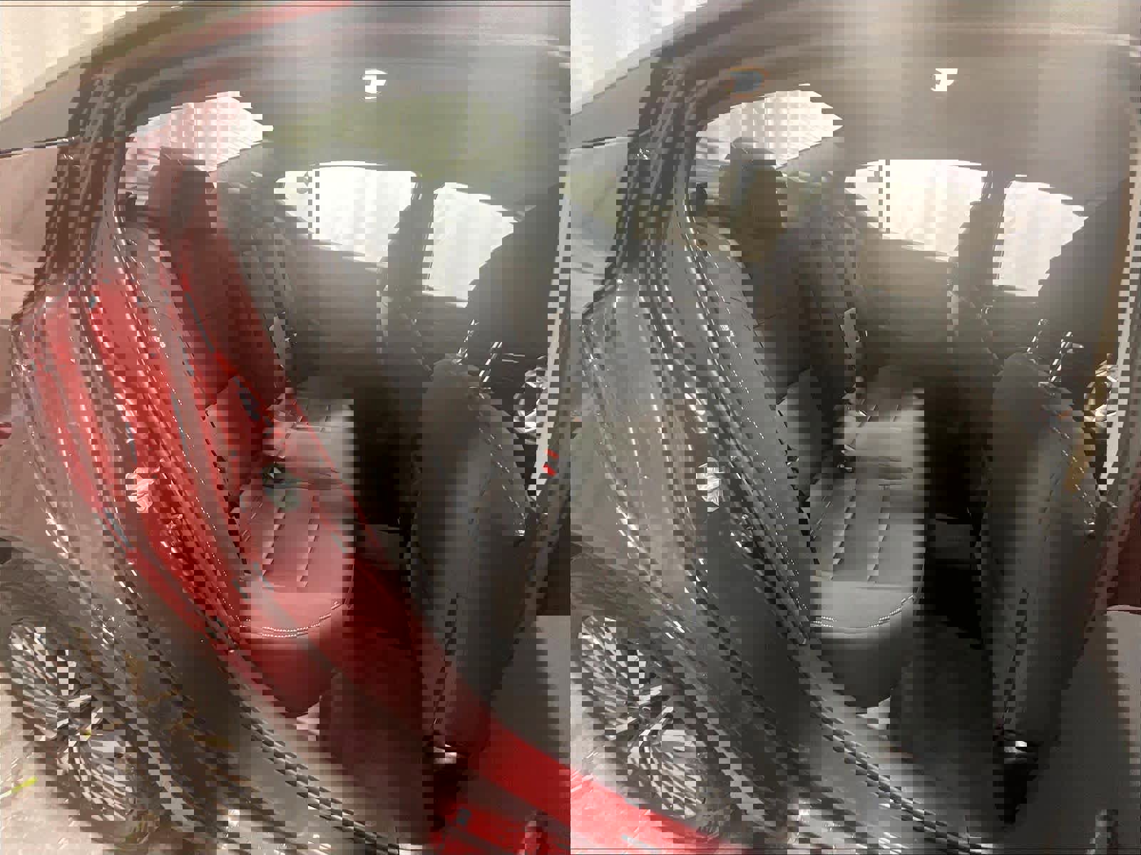 Certified 2024 Nissan Altima 2.5 SV image 16