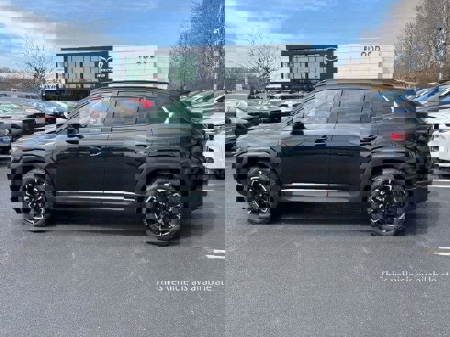 New 2026 MAZDA CX-50 Meridian Edition w/ Weather Package AWD/4WD image 14