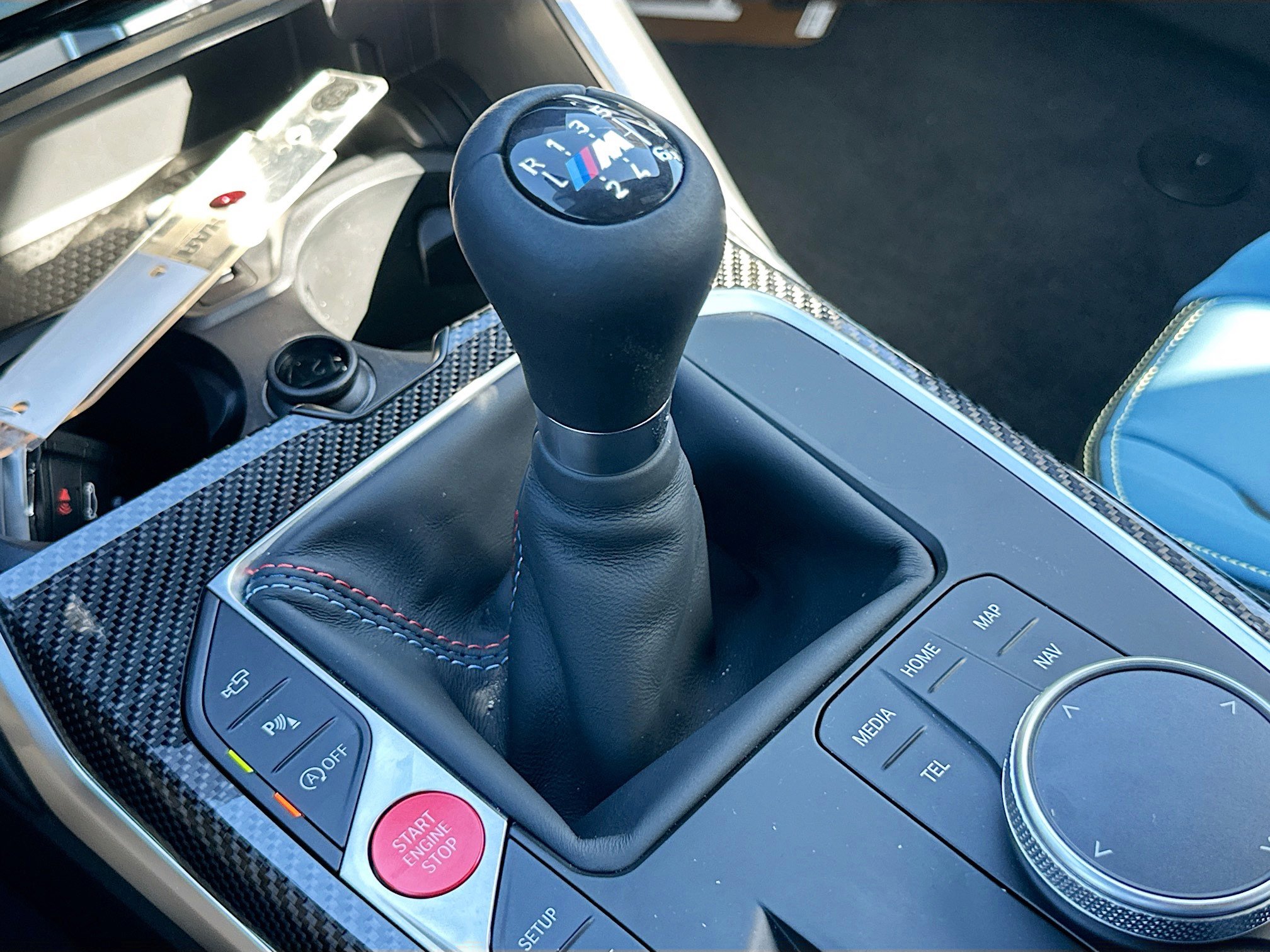 New 2026 BMW M4 Coupe image 14