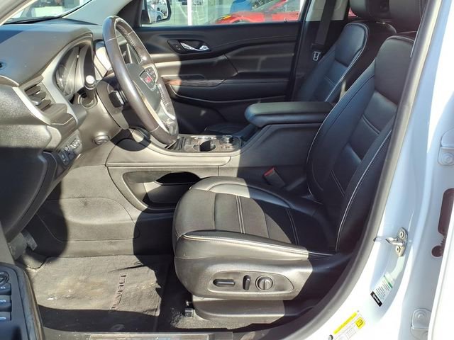 Used 2021 GMC Acadia Denali w/ GMC Pro Grade Package image 21