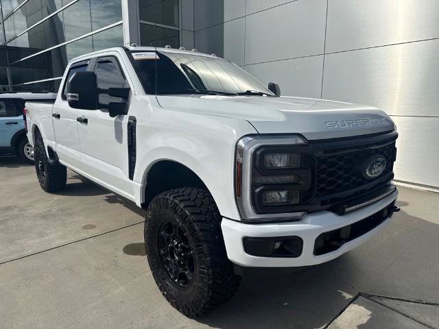 Certified 2024 Ford F250 XL w/ STX Appearance Package AWD/4WD 360° Tour