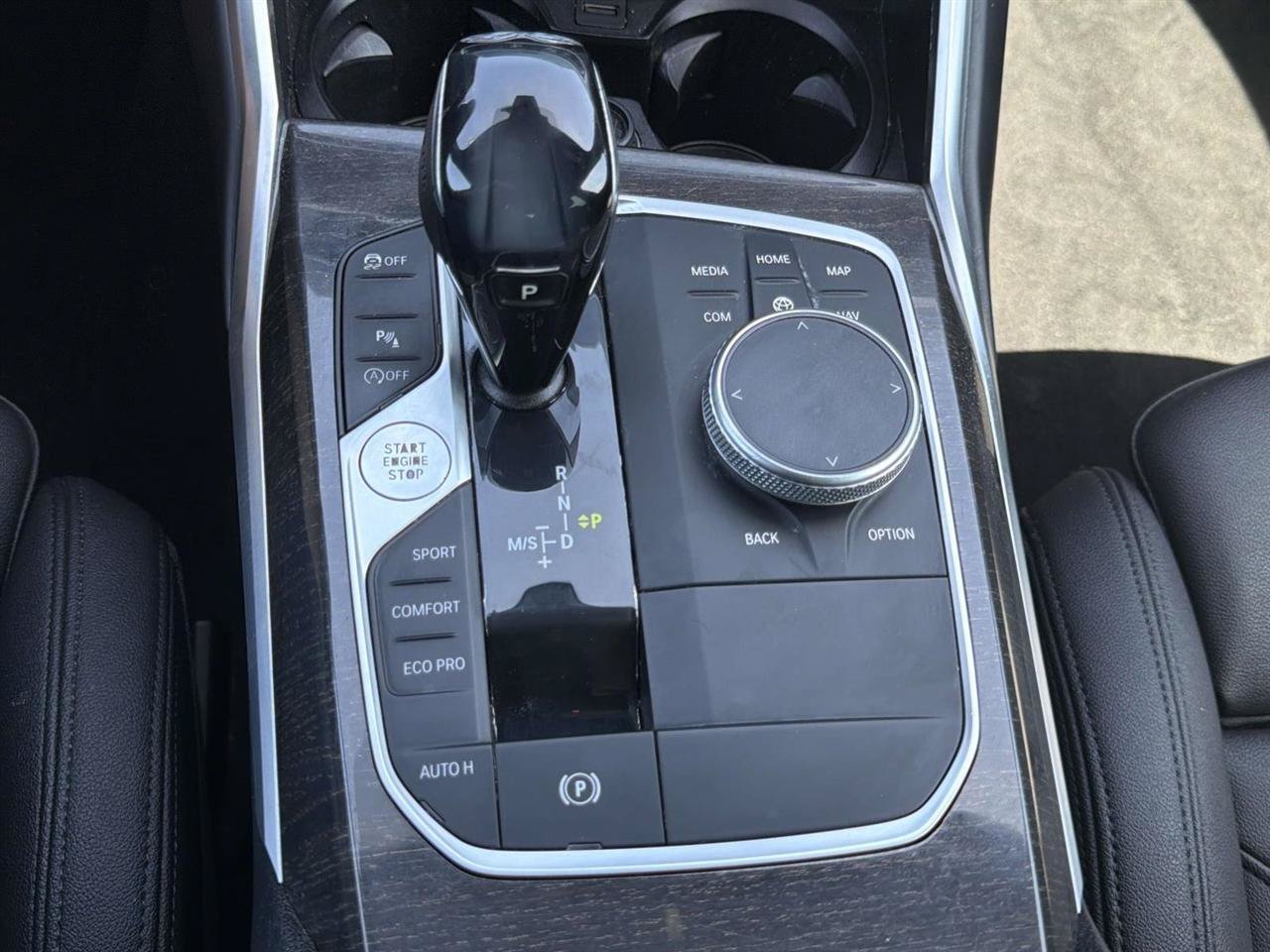 Used 2020 BMW 330i Sedan w/ Convenience Package RWD image 22