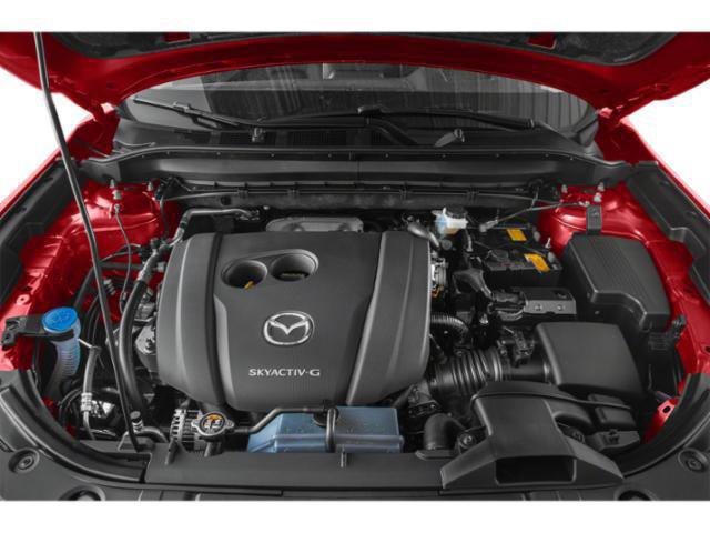 Used 2022 MAZDA CX-5 AWD 2.5 S w/ Premium Plus Pkg image 15