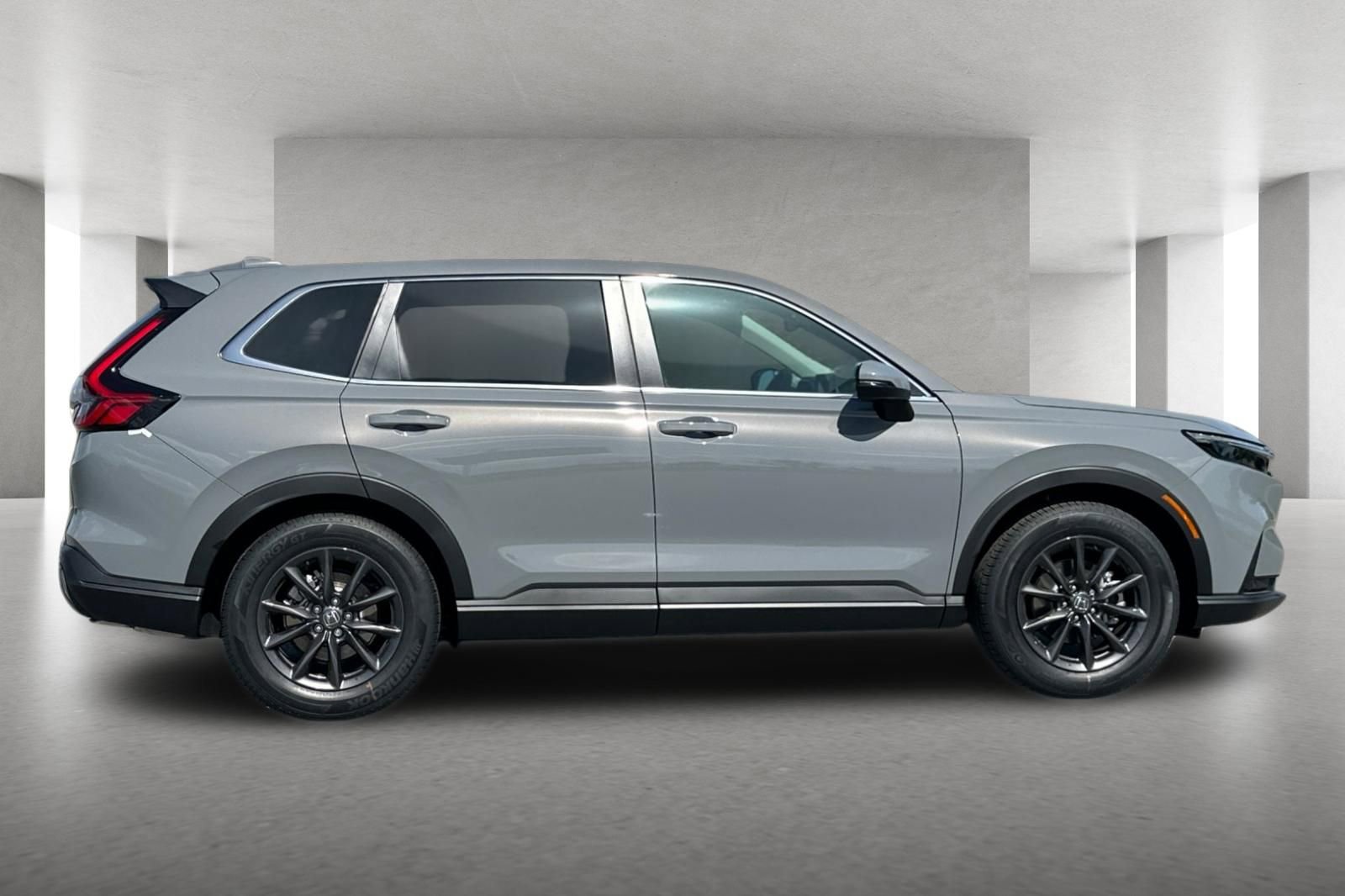 New 2026 Honda CR-V EX-L image 3