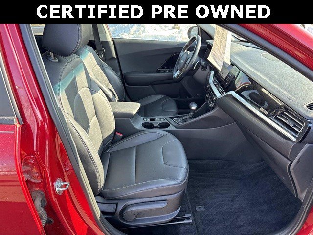 Used 2022 Kia Niro EX Premium image 9