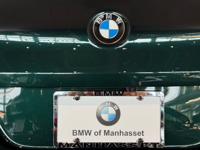 New 2026 BMW M850i xDrive AWD/4WD image 27
