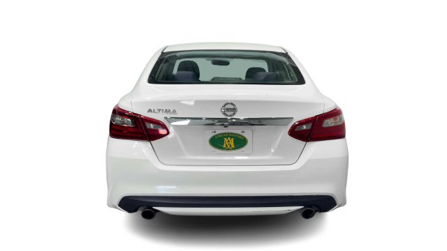Used 2018 Nissan Altima 2.5 S w/ S Convenience Package FWD image 3