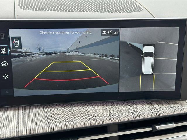 Used 2024 Hyundai Santa Fe Calligraphy image 29