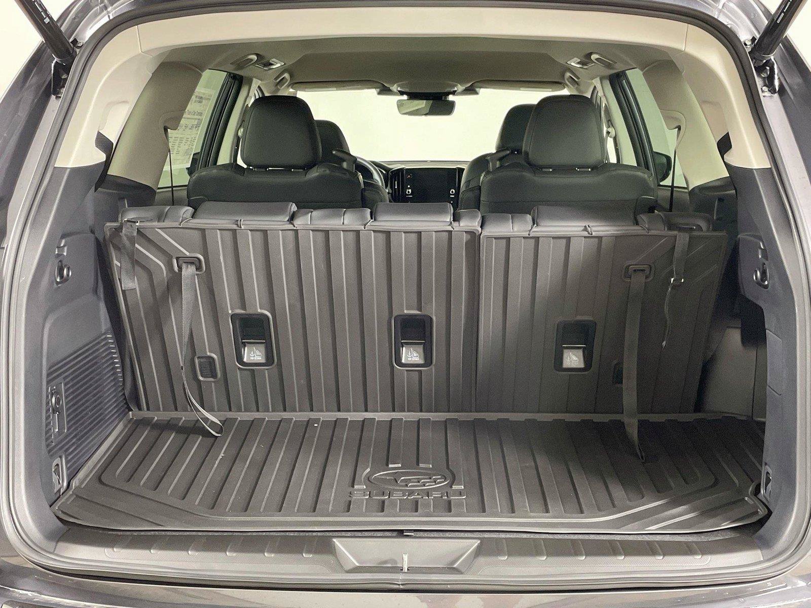 New 2026 Subaru Ascent Premium AWD/4WD image 24