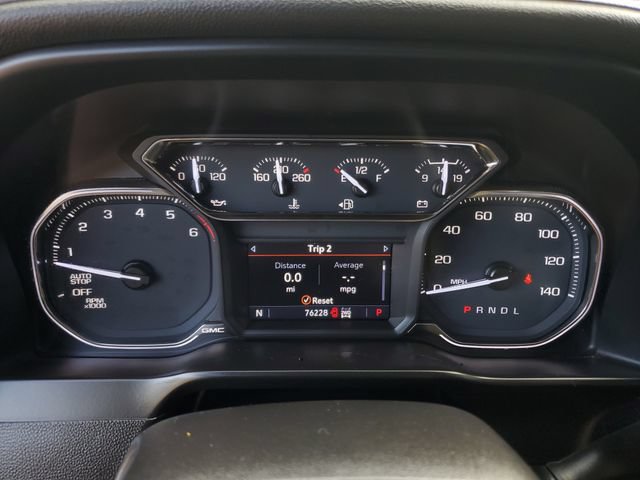 Used 2020 GMC Sierra 1500 SLE w/ SLE Value Package AWD/4WD image 32