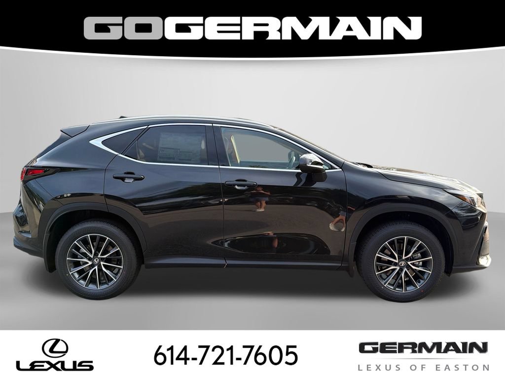New 2026 Lexus NX 350 AWD w/ Accessory Package (2T) image 6