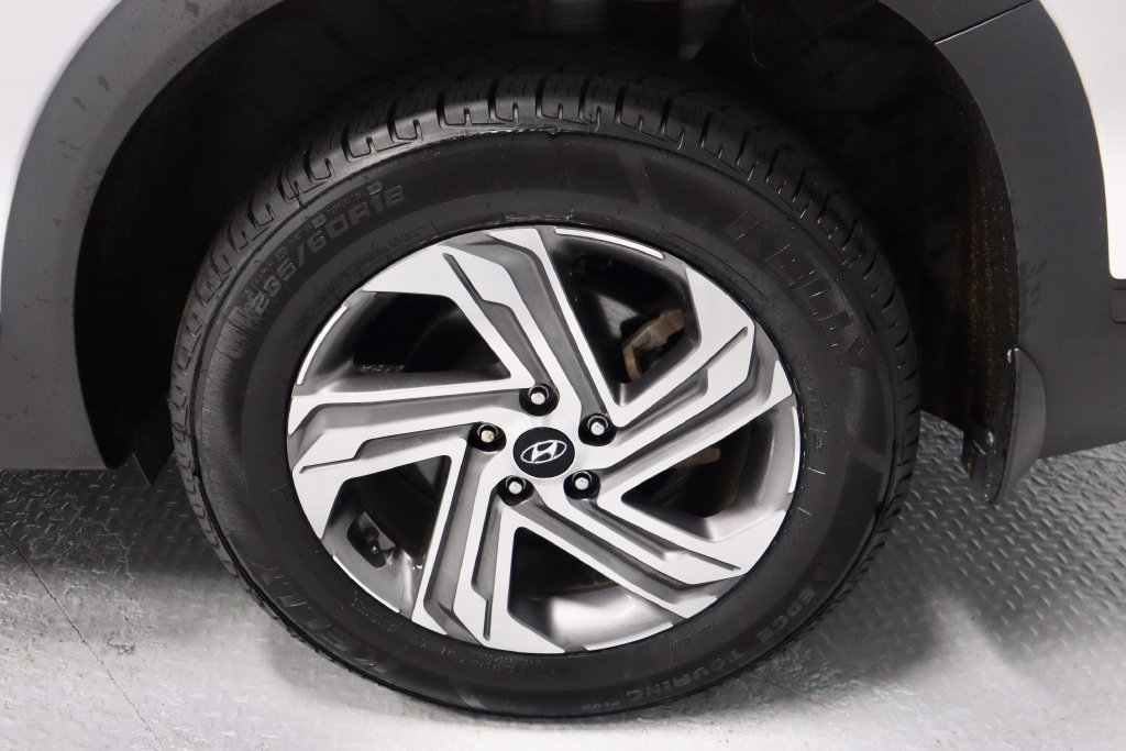 Used 2023 Hyundai Santa Fe SEL AWD/4WD image 20