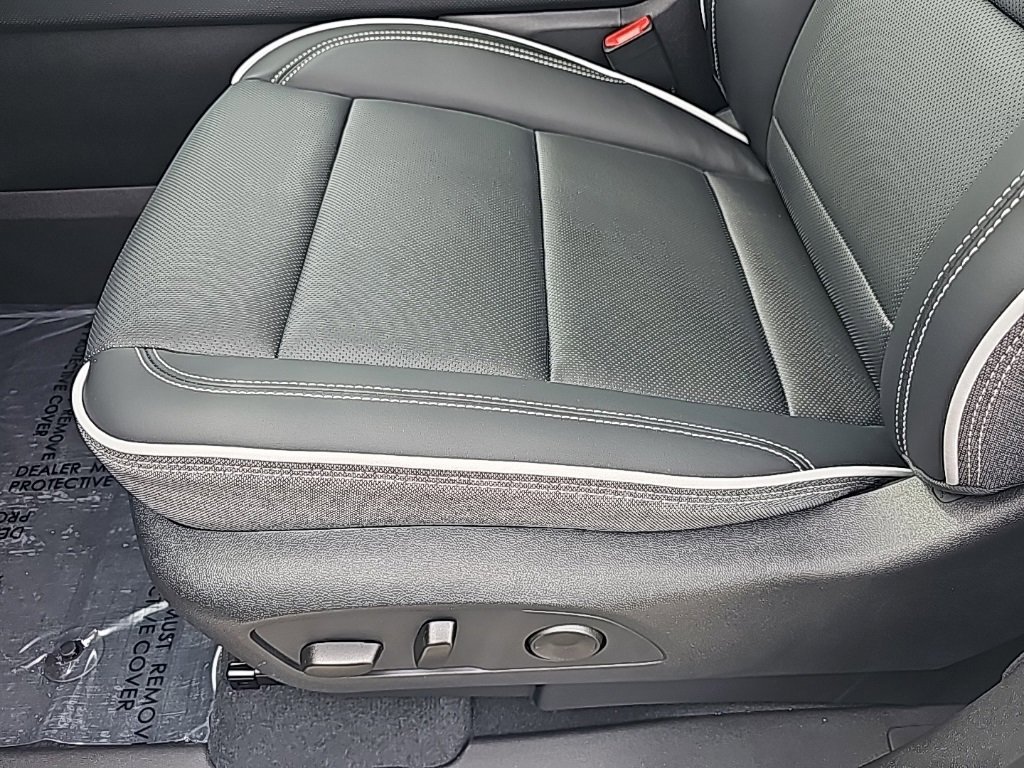 New 2026 GMC Sierra EV Elevation image 11