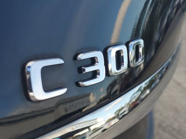 Used 2017 Mercedes-Benz C 300 Sedan image 6