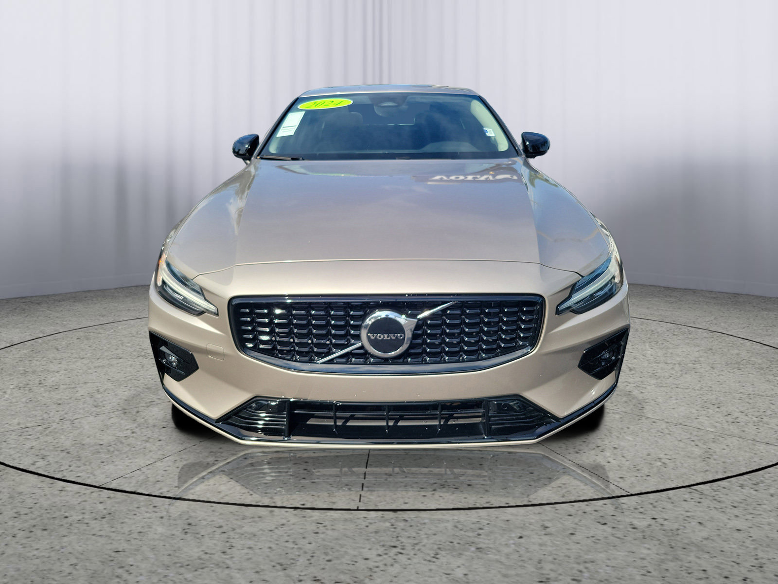 Used 2024 Volvo S60 B5 Core FWD image 6
